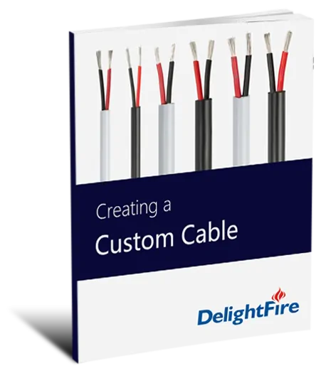 Creating a Custom Cable