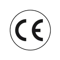 DELIGHTFIRE CE certification