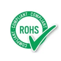 DELIGHTFIRE RoHS certification 1