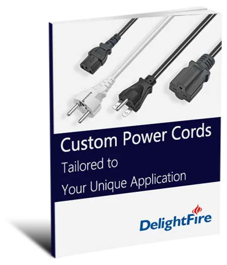 Global Power Cord Standards
