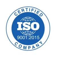 Certificazione della società ISO