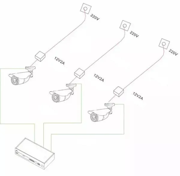 The-Independent-power-supply-principle-diagram-is-as-follows