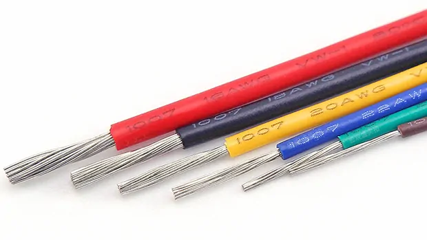 PVC Wire: Expert Tips For Selecting (2022)