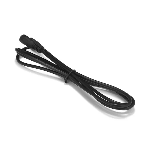 5.5m DC 12v 전원 연장 케이블로 어떤 색상을 사용할 수 있습니까?
