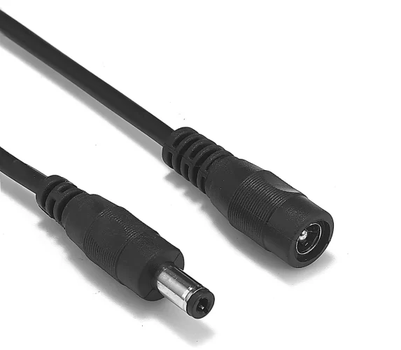 What is A DC 12v power cord