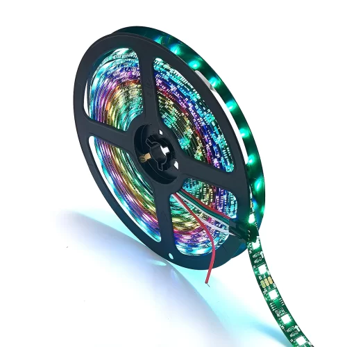 Qu'est-ce qu'une bande LED