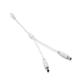 dc power y cable