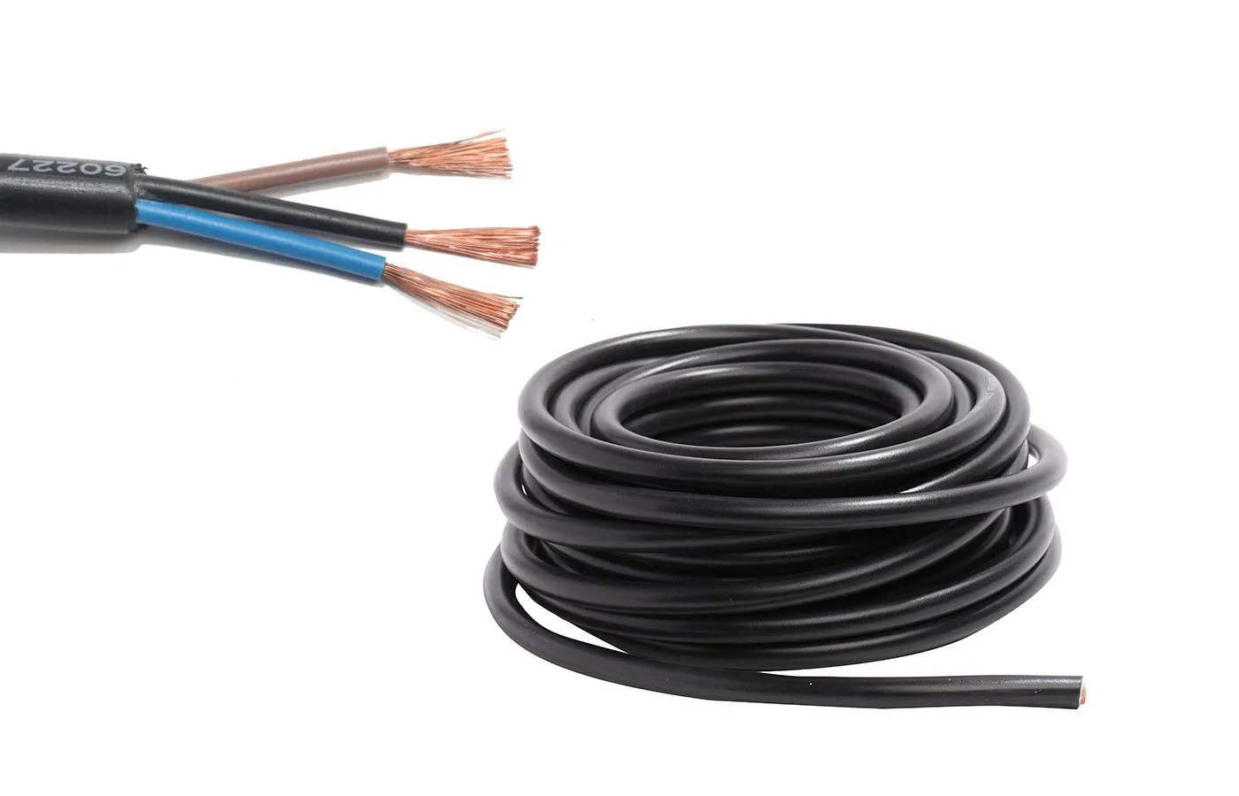 Guia Completa Cable Electrico 3G6mm2 Qué significa eso?