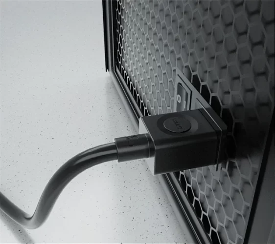 HDMI cables