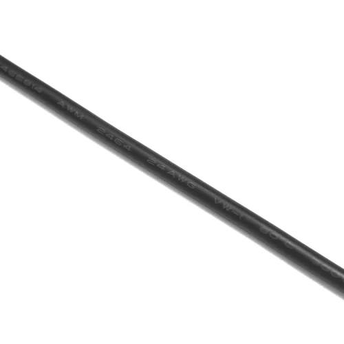 In the AWG-American Wire Gauge