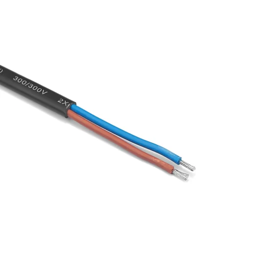 Non-metallic sheathed cables