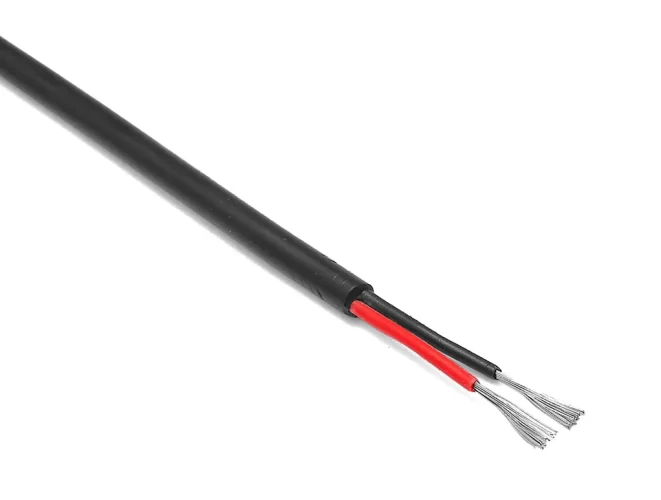 Types of Insulation for electric cables