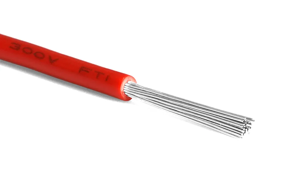 What is UL1007 wire