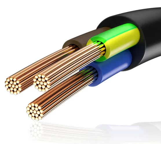 What is an electrical cable
