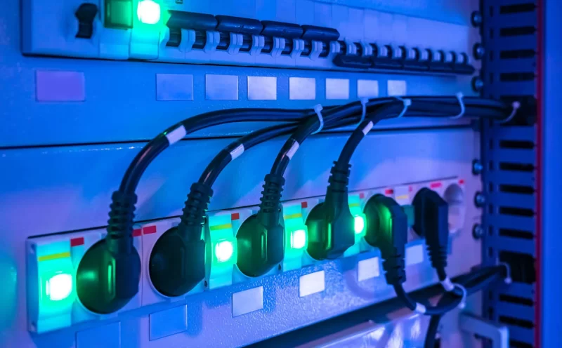 What is the use of electrical cables