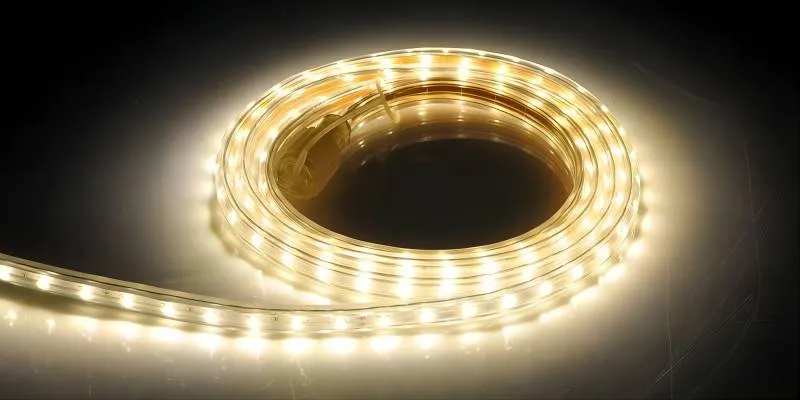 LED Light Wire