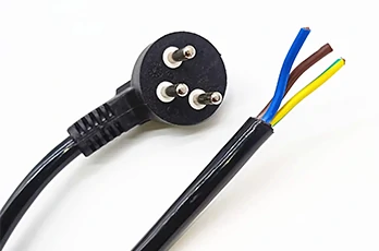 AC Power Cord Pigtail