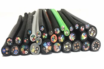 Round Cable