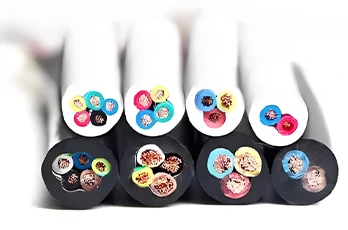 Round Cable