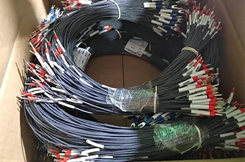 Wireless Harness