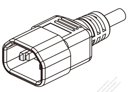 C14 IEC Cables
