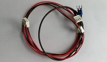 LED Splitter Cable