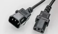 NEMA Power cord