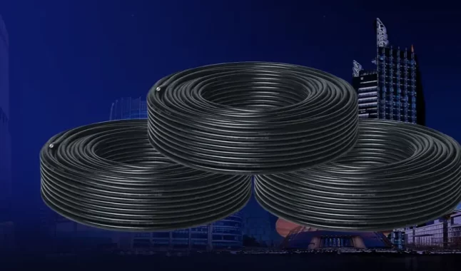 PVC Cable banner