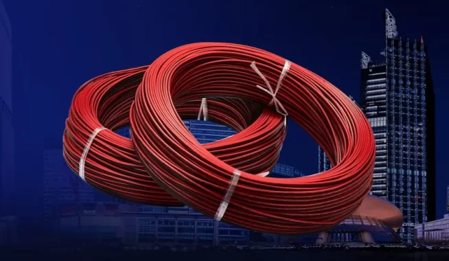 PVC Wire banner
