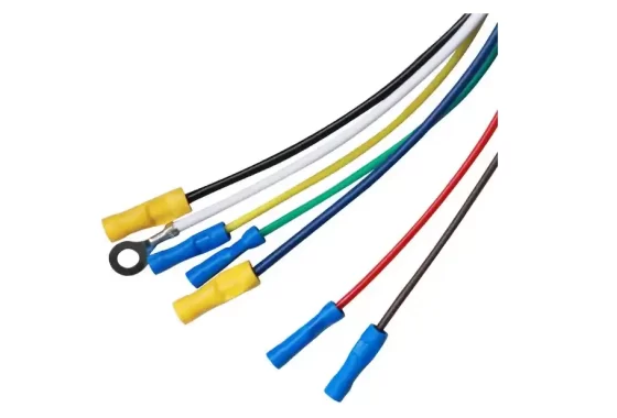 RV Cables - Manufacturer of Standard & Custom Electrical Wire | Cable