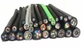 Round Cable