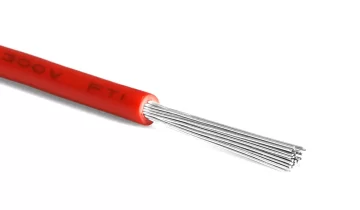 What is UL1007 wire