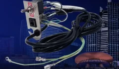 Wire Harness banner