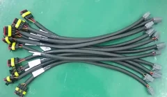 Car dc extension cord